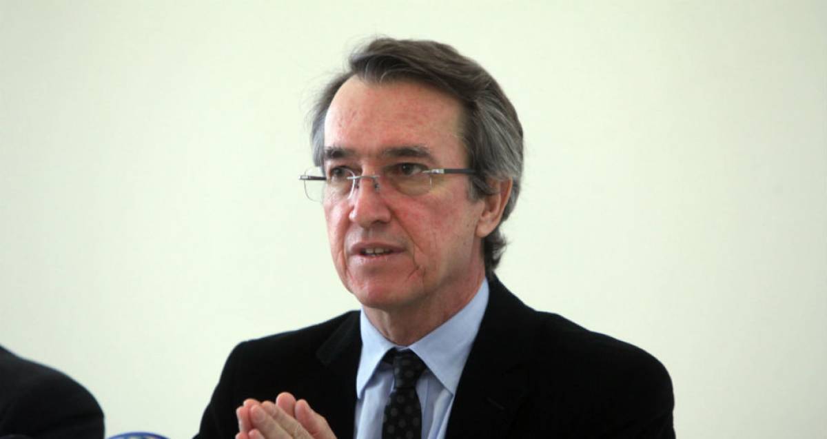 Τούντας-Κορονοϊός:Να γίνει υποχρεωτικός ο εμβολιασμός στα παιδιά άνω των 5
