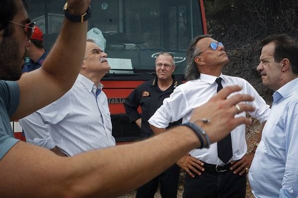 Ψινάκης: Κάποια στιγμή θα τα βγάλω όλα στη φόρα!