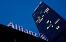 Allianz: Αύξηση 16% στα κέρδη το δ' τρίμηνο