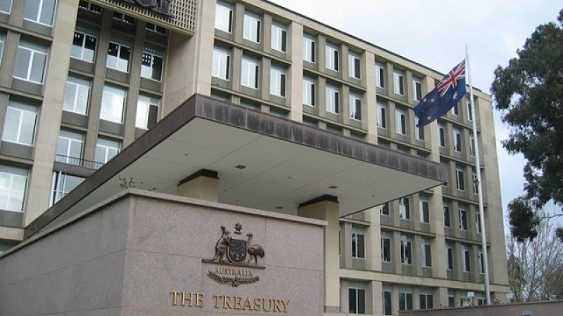 Αμετάβλητα άφησε τα επιτόκια η κεντρική τράπεζα της Αυστραλίας