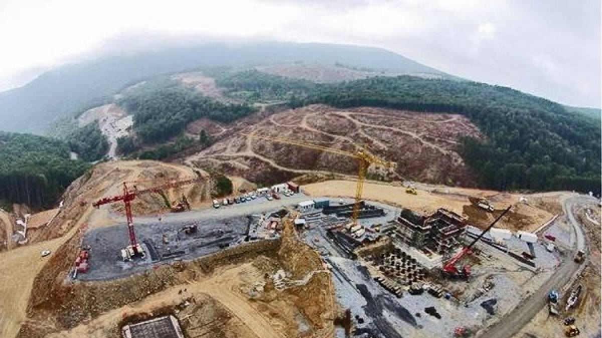 Ελληνικός Χρυσός: Τι αφορούν οι άδειες εγκατάστασης για Σκουριές-Ολυμπιάδα