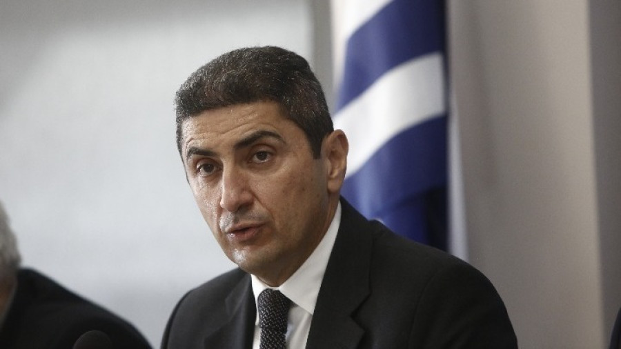 Αυγενάκης: Τον Οκτώβριο η προκαταβολή αποζημιώσεων σε αγρότες και κτηνοτρόφους