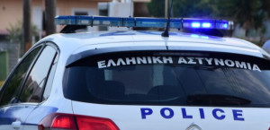 Λάρισα: 41χρονος σε κατάσταση αμόκ μαχαίρωσε τον αδελφό του-Τραυματίστηκε μωρό