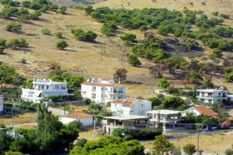 Βροχή οι αιτήσεις για τα αυθαίρετα