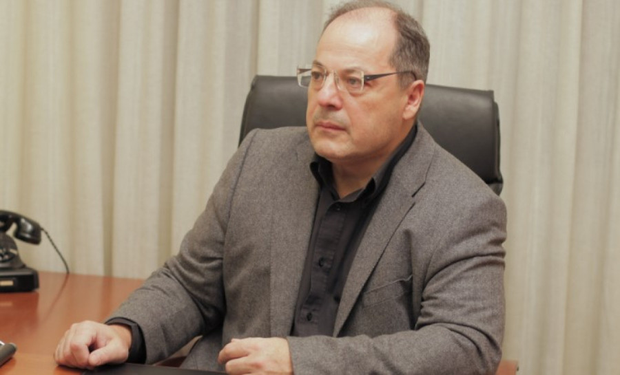 Σωτηρέλης για Συνταγματική Αναθεώρηση: Η κυβέρνηση αυτή έχει μεγάλο έλλειμμα θεσμικής αξιοπιστίας