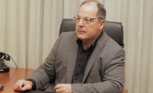 Σωτηρέλης για Συνταγματική Αναθεώρηση: Η κυβέρνηση αυτή έχει μεγάλο έλλειμμα θεσμικής αξιοπιστίας