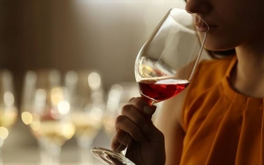 Εκτιμήσεις για πτώση 10% στην παγκόσμια παραγωγή κρασιού το 2019
