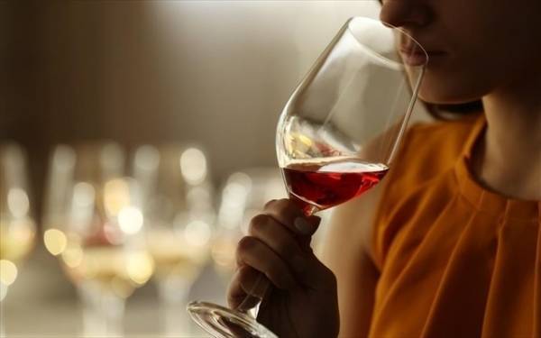 Εκτιμήσεις για πτώση 10% στην παγκόσμια παραγωγή κρασιού το 2019