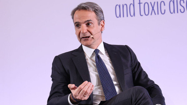 Μητσοτάκης: Εντός Μαρτίου τα μέτρα για την πρόσβαση των ανηλίκων στα social media