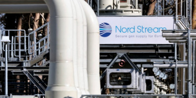 Η Μόσχα απειλεί εμμέσως με κλείσιμο του Nord Stream 1