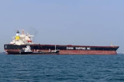 Συνεχίζει τις πωλήσεις πλοίων η Diana Shipping