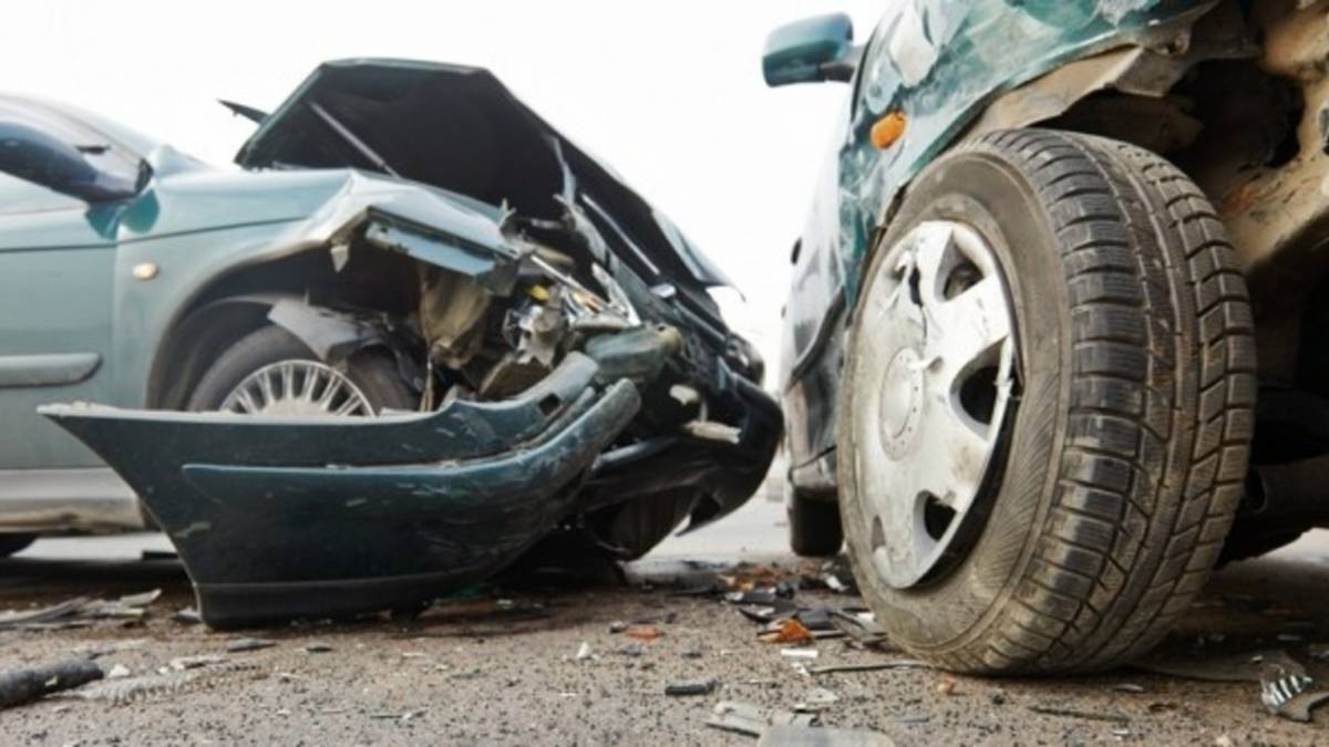 Λιγότεροι νεκροί στην άσφαλτο τον φετινό Αύγουστο (πίνακες)