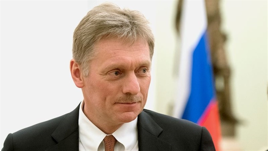 Πεσκόφ: Αναπόφευκτη η σύγκρουση Ρωσίας-ΝΑΤΟ αν σταλεί στρατός στην Ουκρανία