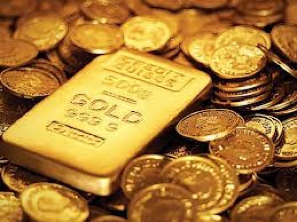 Με οριακές απώλειες ο χρυσός - Προς κέρδη για την εβδομάδα