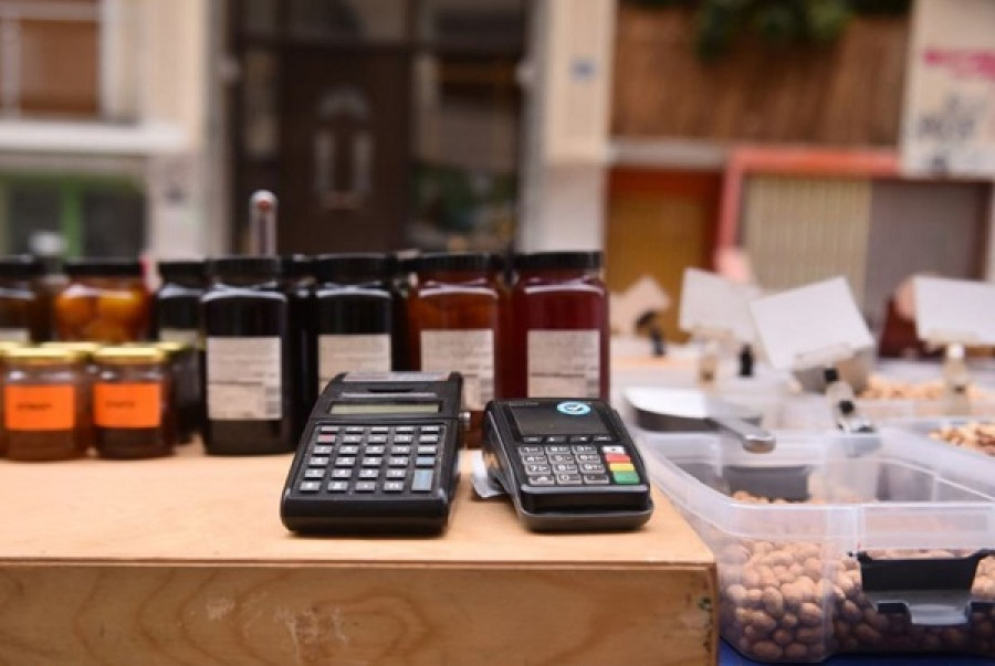 Θεοχάρης για διασύνδεση POS-ταμειακών: Μετά το τέλος Απριλίου,δεν υπάρχει δικαιολογία