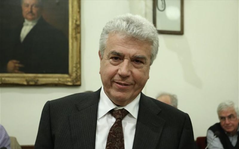 Εμμ. Παναγιωτάκης: Η ΔΕΗ θα διεκδικήσει τις ληξιπρόθεσμες οφειλές
