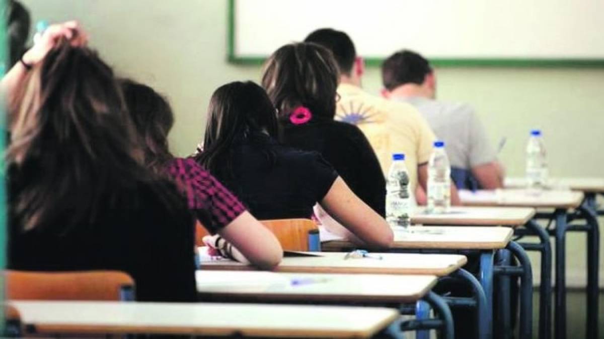 Ερωτήσεις και απαντήσεις για τις αλλαγές σε λύκεια και πανελλαδικές