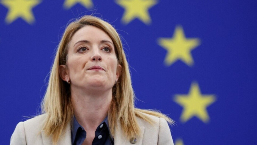 Μέτσολα: Διάλογος και διπλωματία η λύση στα ανοιχτά ζητήματα Ελλάδας–Τουρκίας