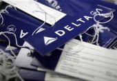 Delta AirLines: Παραγγελία 40 αεροσκαφών από την Airbus