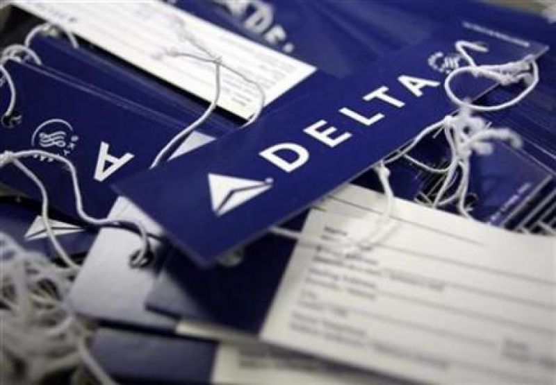 Delta AirLines: Παραγγελία 40 αεροσκαφών από την Airbus