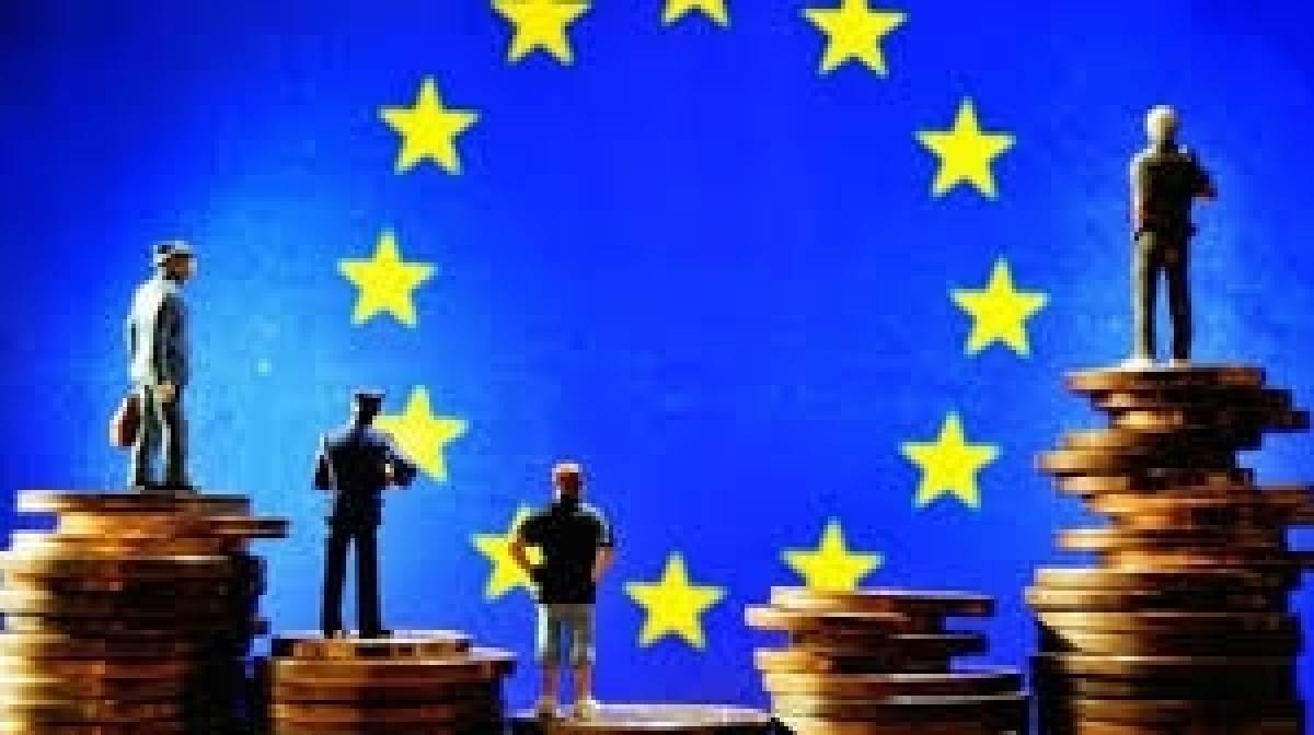 Ε.Ε.: Προϋπολογισμό στο 1,07% του ΑΕΠ προτείνει η φινλανδική προεδρία