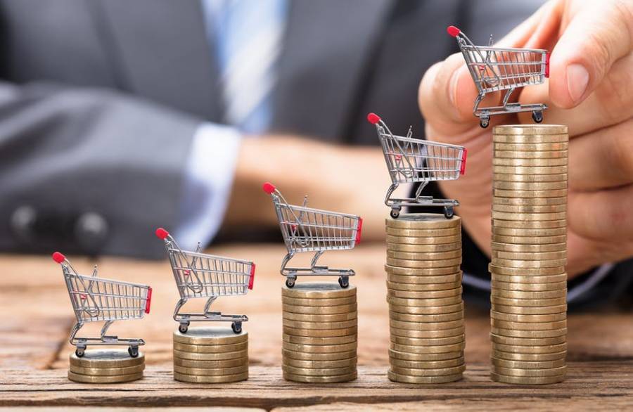 Γερμανία: Στο 1,6% ο πληθωρισμός τον Φεβρουάριο