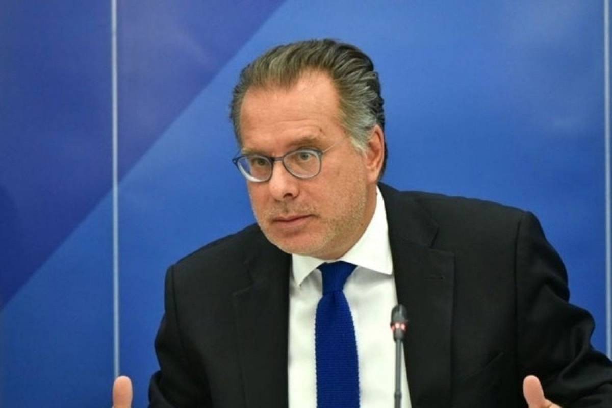 Κουμουτσάκος: 40.000 αφίξεις προσφύγων το τελευταίο τετράμηνο