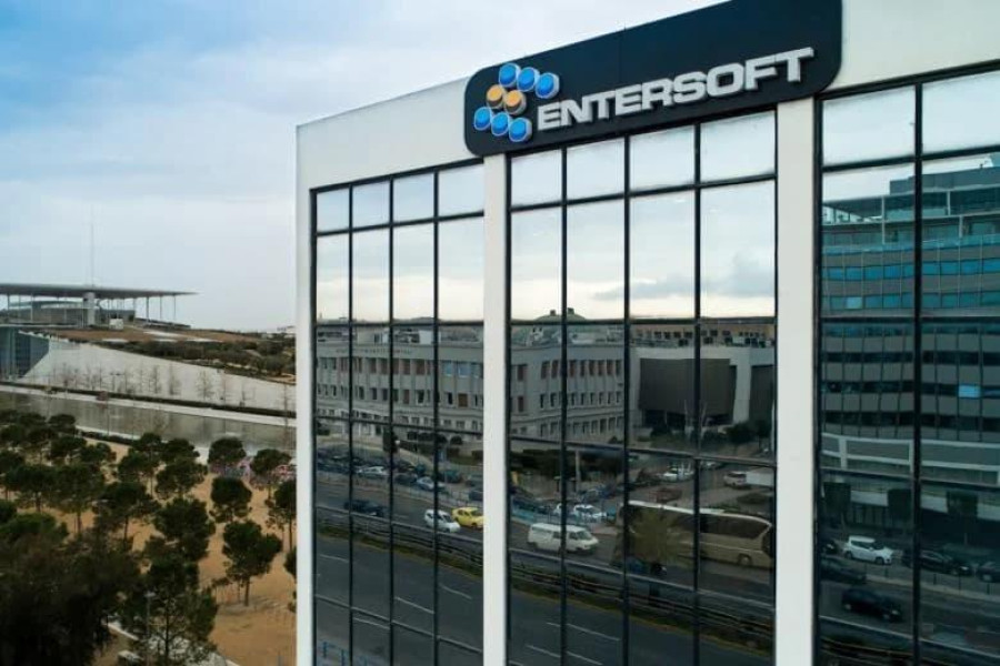 Entersoft: Μηδένισε τη συμμετοχή του το fund Barca Capital Partners