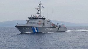 Βυθίστηκε θαλαμηγός μεταξύ Κέας και Κύθνου- Σώοι οι επιβαίνοντες