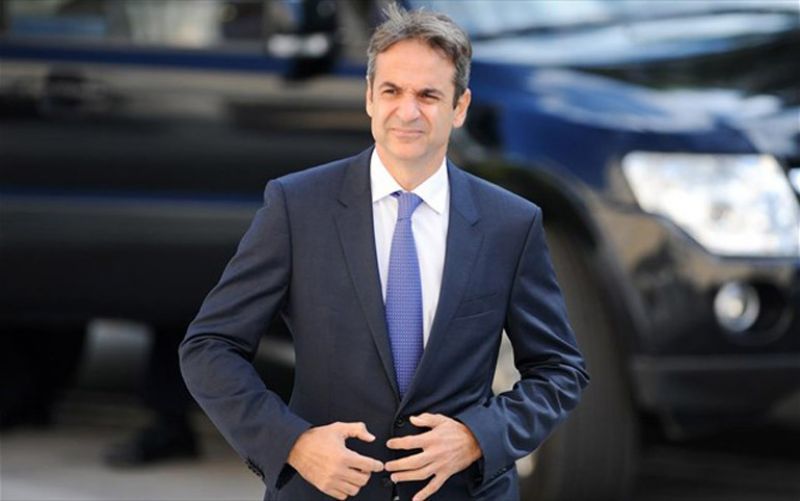 Επανέλαβε τη θέση του υπέρ των ιδιωτικών πανεπιστημίων ο Κ.Μητσοτάκης