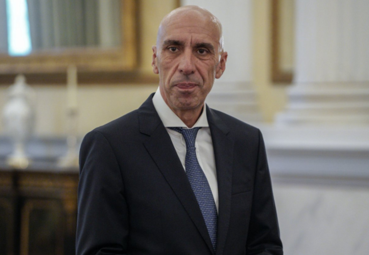 Μπρατάκος: Η Ελλάδα οφείλει να διασφαλίσει την ανταγωνιστικότητά της στο νέο εμπορικό πλαίσιο ΕΕ–ΗΠΑ