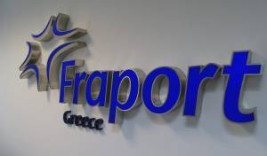 Το αποτύπωμα της Fraport Greece στα 14 αεροδρόμια