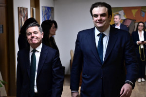 Eurogroup- Ecofin: Διήμερο για τράπεζες, άμυνα και ψηφιακό ευρώ