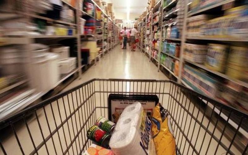 Στο 77% του ευρωπαϊκού μ.o η ατομική κατανάλωση στην Ελλάδα