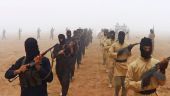 Συρία: Το ISIS ανατίναξε μεγάλο σταθμό φυσικού αερίου