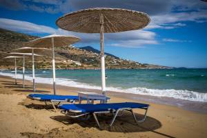 Μήπως το «οικόπεδο» μας σώσει και από τον κορονοϊό;