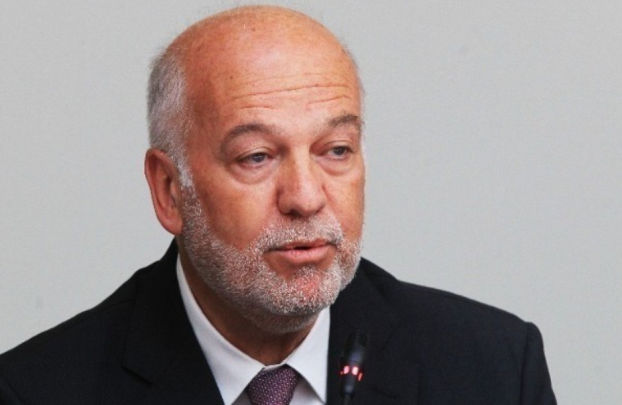 Φλωρίδης: Δεν τίθεται ζήτημα παραπομπής υπουργών παρακάμπτοντας το άρθρο 86