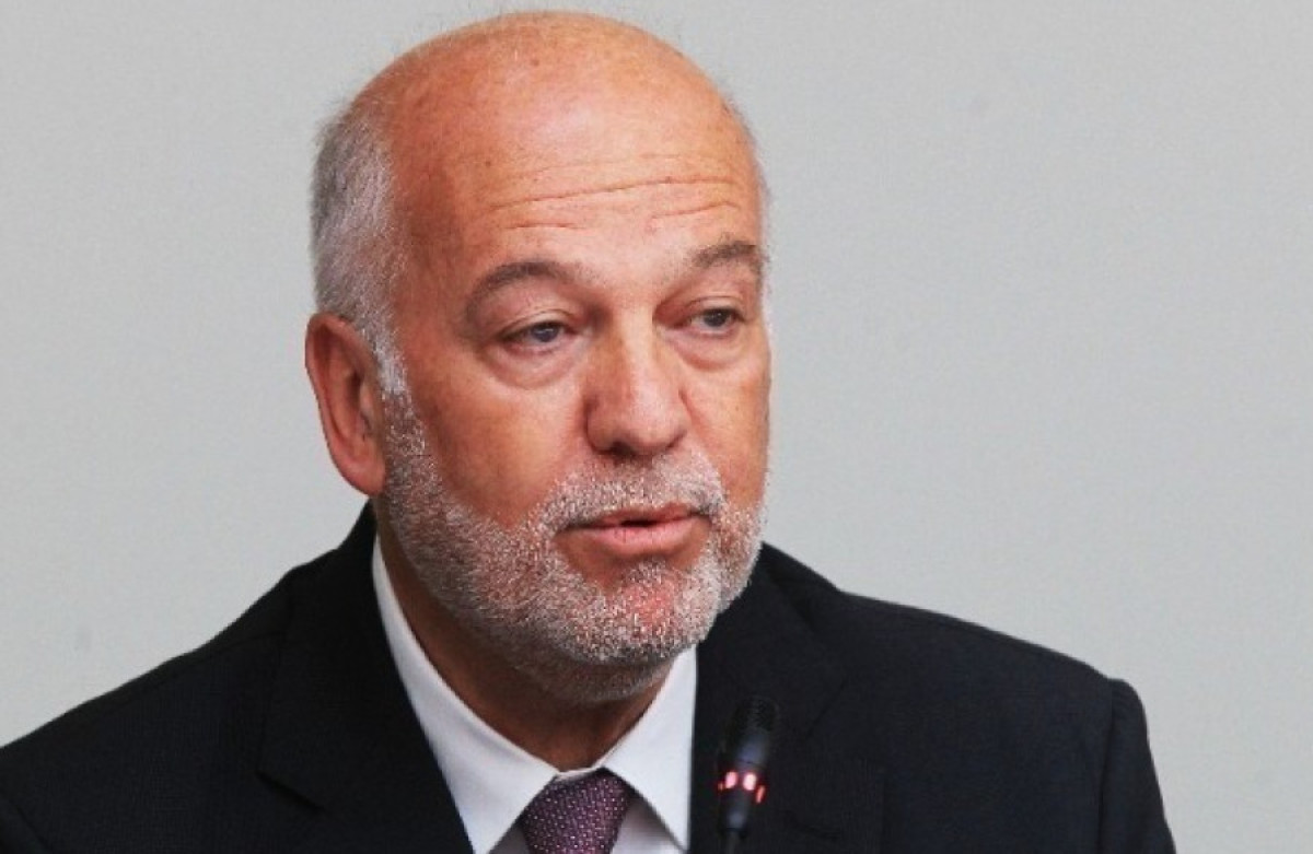 Φλωρίδης: Δεν τίθεται ζήτημα παραπομπής υπουργών παρακάμπτοντας το άρθρο 86