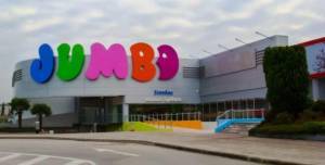 Jumbo: Παράλογα τα μεταφορικά κόστη- Αύξηση πωλήσεων