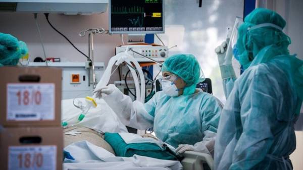 ΠΟΕΔΗΝ: Αναφορά στον Άρειο Πάγο για την κατάσταση στις ΜΕΘ