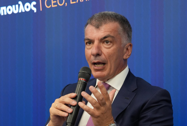 Κεραστάρης (ΟΑΣΑ): Νέα ψηφιακά εργαλεία αναβαθμίζουν αισθητά την εμπειρία στους χρήστες των αστικών συγκοινωνιών