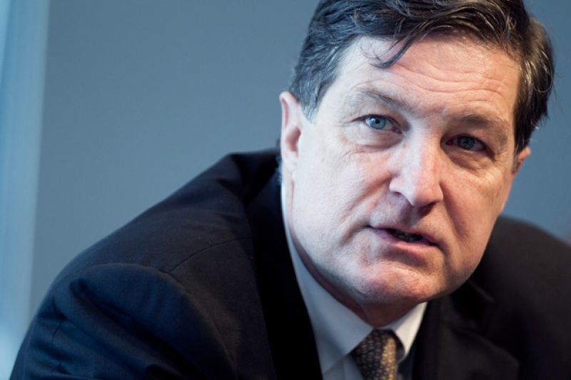 Lacker(Fed): Ίσως χρειαστούν πάνω απο τρεις αυξήσεις επιτοκίων το 2017