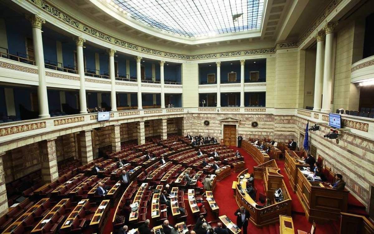 Κατέθεσε πρόταση προανακριτικής για Παπαγγελόπουλο η ΝΔ