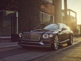 Η πολυτέλεια και ο σπορ χαρακτήρας της Flying Spur αναγνωρίζονται στα βραβεία Drivers’ Choice Awards