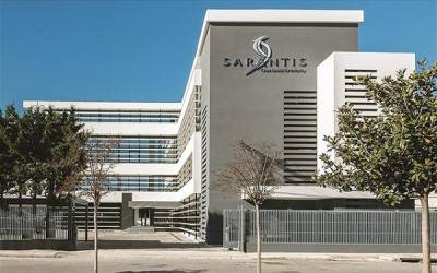 Sarantis: Προτείνει μέρισμα 0,21 ευρώ ανά μετοχή για το 2020