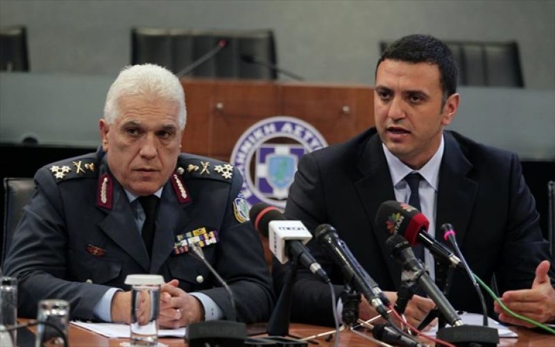 Ομάδα Μαζιώτη: Στόχοι Μαρινάκης, Φέσσας, Βενιάμης και ΝΔ