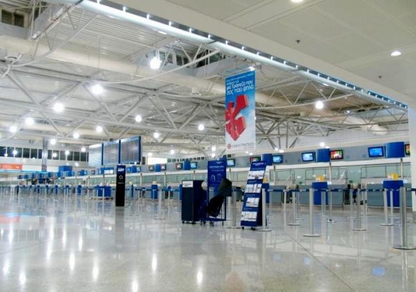 Αναζητείται σύμβουλος για πώληση του 30% του «Ελ. Βενιζέλος»