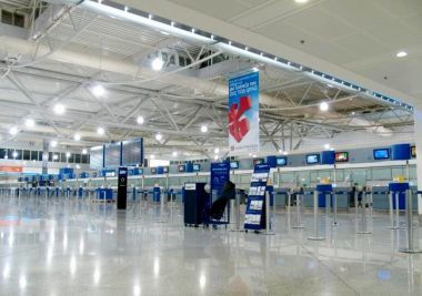 Αναζητείται σύμβουλος για πώληση του 30% του «Ελ. Βενιζέλος»