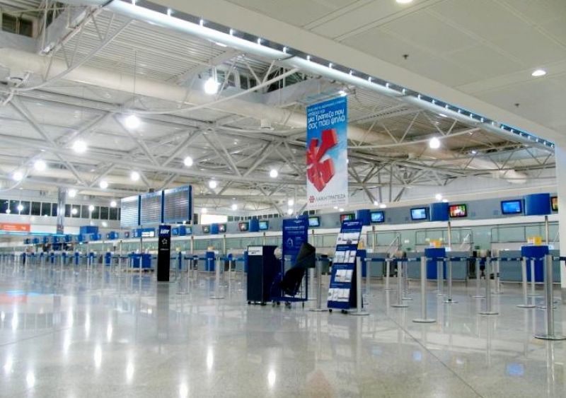 Αναζητείται σύμβουλος για πώληση του 30% του «Ελ. Βενιζέλος»