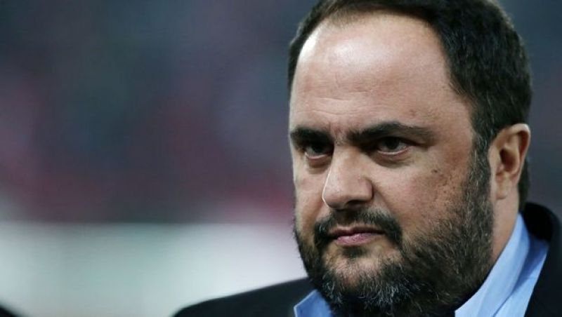Το ΕΣΡ δεν επιτρέπει στον Μαρινάκη να εκπέμψει